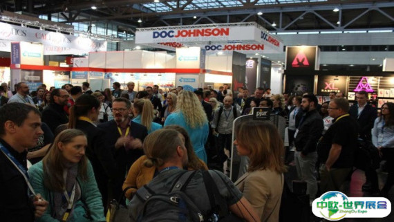 2026年荷兰成人展门票多少钱，怎么购买？