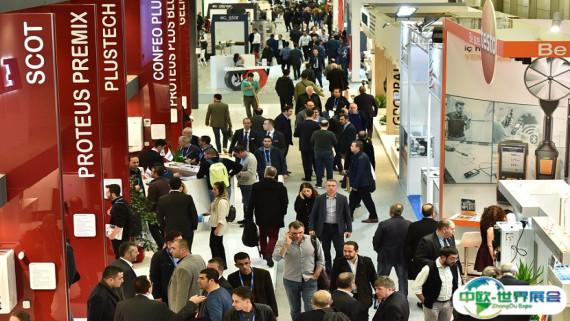 土耳其泳池展2027参展攻略（时间地点+门票价格）