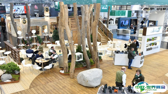 德国狩猎展2026门票哪里买