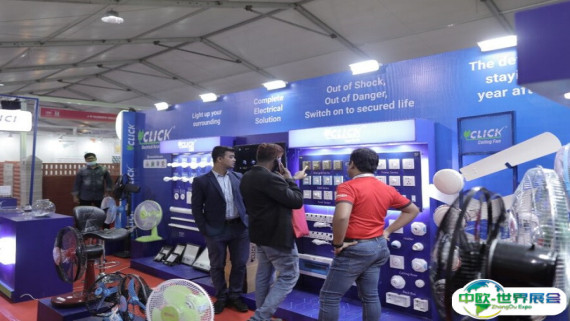 2026孟加拉建材展时间和举办地点