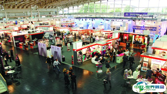 荷兰成人展2026参展攻略（时间+地点+观众预约）