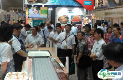 2026年日本渔业展门票如何申请？多少钱？