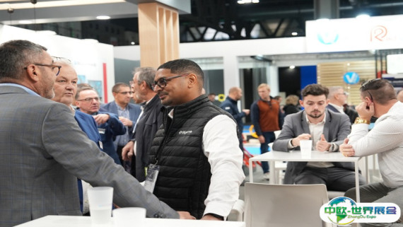 2027意大利电梯展参展攻略（时间地点+门票多少钱？）