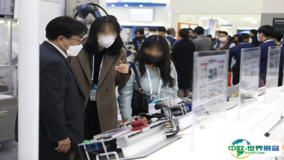 韩国五金展2026门票在哪买