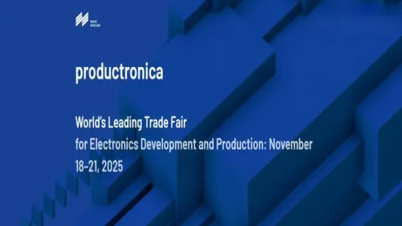 生益科技参加2025年德国慕尼黑电子生产设备展览会