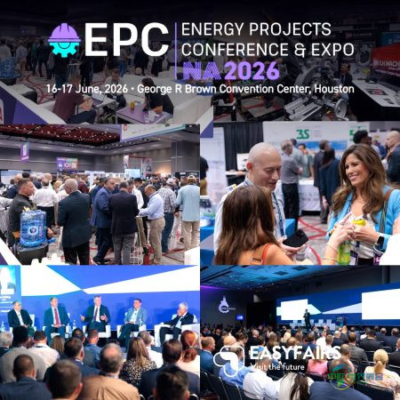 易发会展集团完成北美首宗收购，将能源项目大会暨展览会纳入麾下