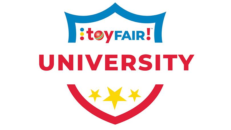 美国纽约国际玩具展览会：2026创意因子计划启动