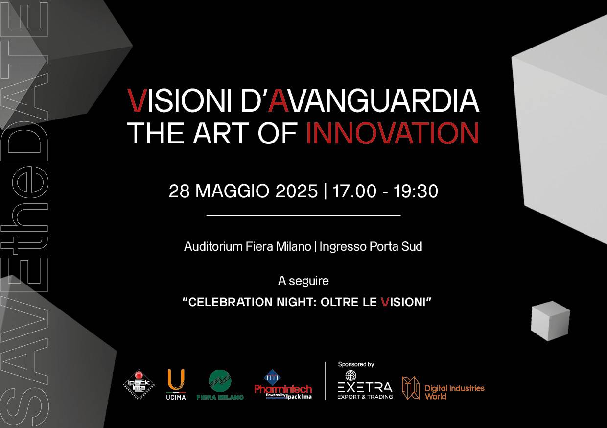 ZANASI将在2028年米兰展上展示工业标记系统创新