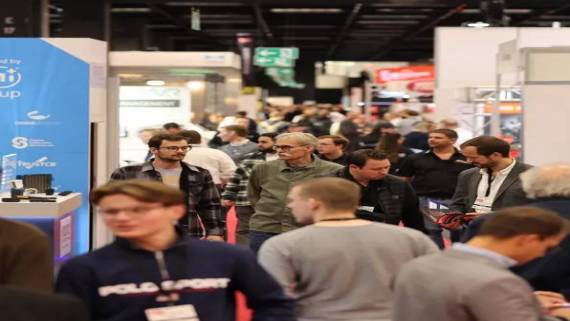 德国科隆专业赛车世界博览会 PMW Expo 2026高性能汽车与赛车工程盛会