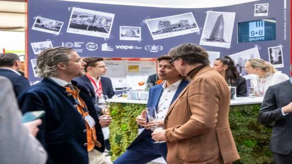 2025年白俄罗斯明斯克国际建筑建材展览会：TJK Machinery首登