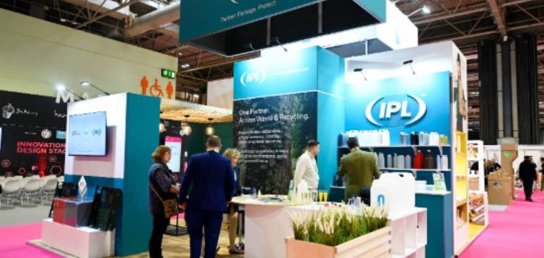 英国伯明翰国际创新包装展览会 Packaging Innovations & Empack 2026盛大召集