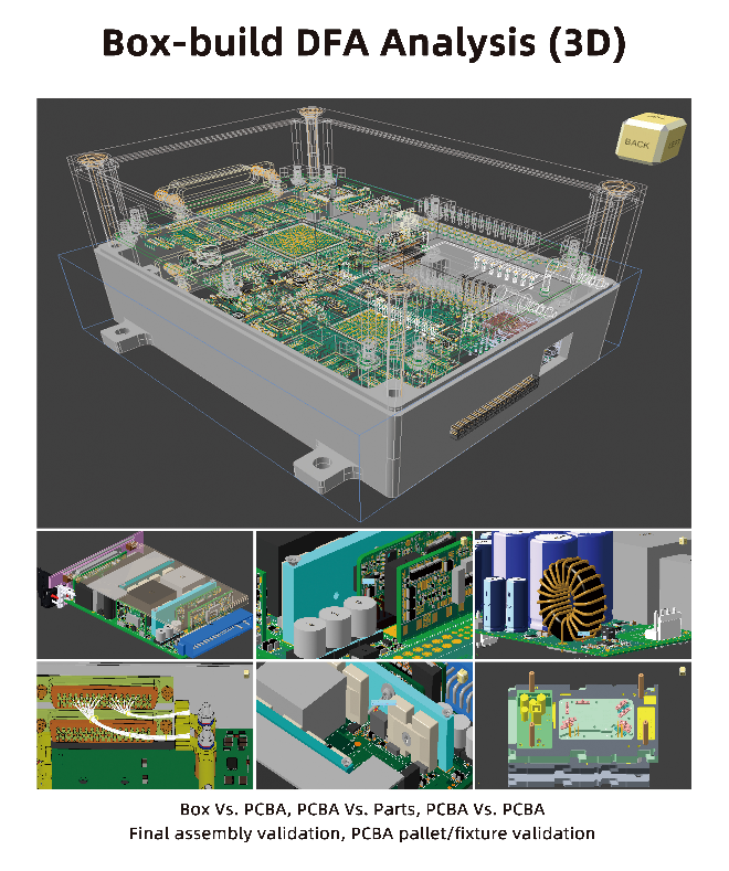 邀请函 | Vayo望友与您相约Productronica 2025！共话电子制造行业高质量、高可靠发展~