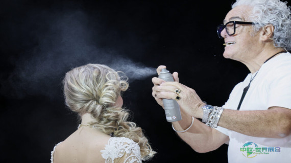 TOP HAIR 2025：灵感、潮流与行业力量汇聚的两天盛会