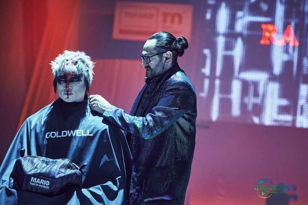 敬请关注：2025年杜塞尔多夫国际顶级美发博览会