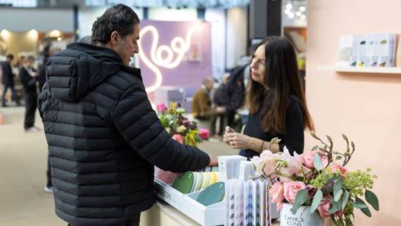 2026年德国汉诺威国际地面材料展览会：推出全新概念