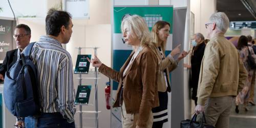 2025法国巴黎绿科展聚焦数字设备可持续性和可修复性