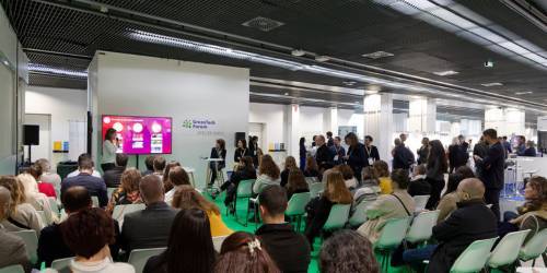 2025法国巴黎绿科展聚焦数字设备可持续性和可修复性