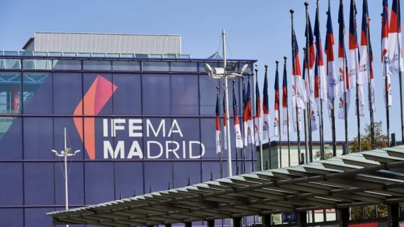 良信亮相 GENERA 2025 国际能源展，展现智慧能源核心实力