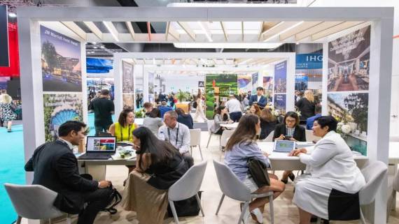 澳大利亚墨尔本国际亚太奖励旅游会议展览会 AIME 2025连接、发现与学习