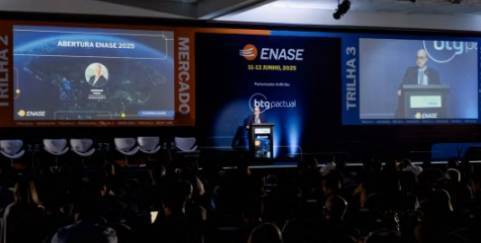 巴西里约热内卢国际电力和能源展览会：政府企业联手应对可再生能源损失