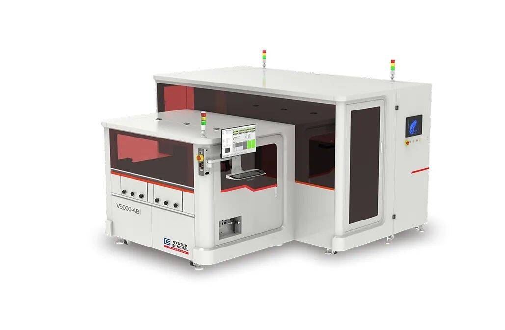 聚焦芯端创新 赋能烧录测试 昂科/崇贸邀您相约慕尼黑productronica 2025