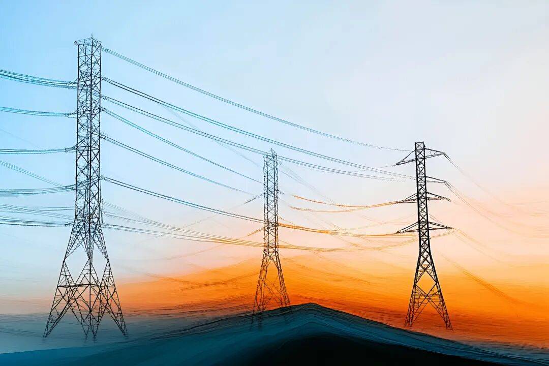 邀请函 | 双江能源邀您莅临2025亚洲（泰国）能源与电力展览会Powerex Asia & Electric Asia