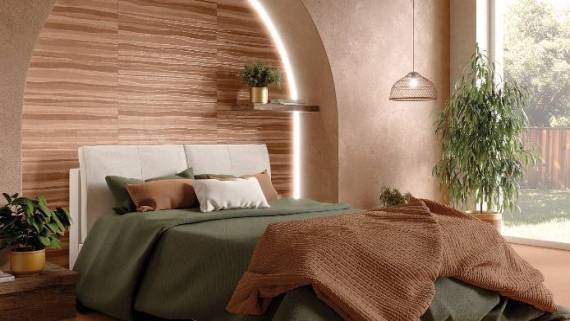 2026年美国国际石材及瓷砖展览会：参展商Ceramiche Mariner