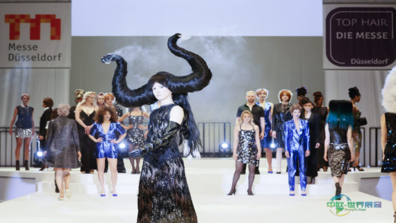 2023年TOP HAIR精彩看点：首批亮点活动揭晓