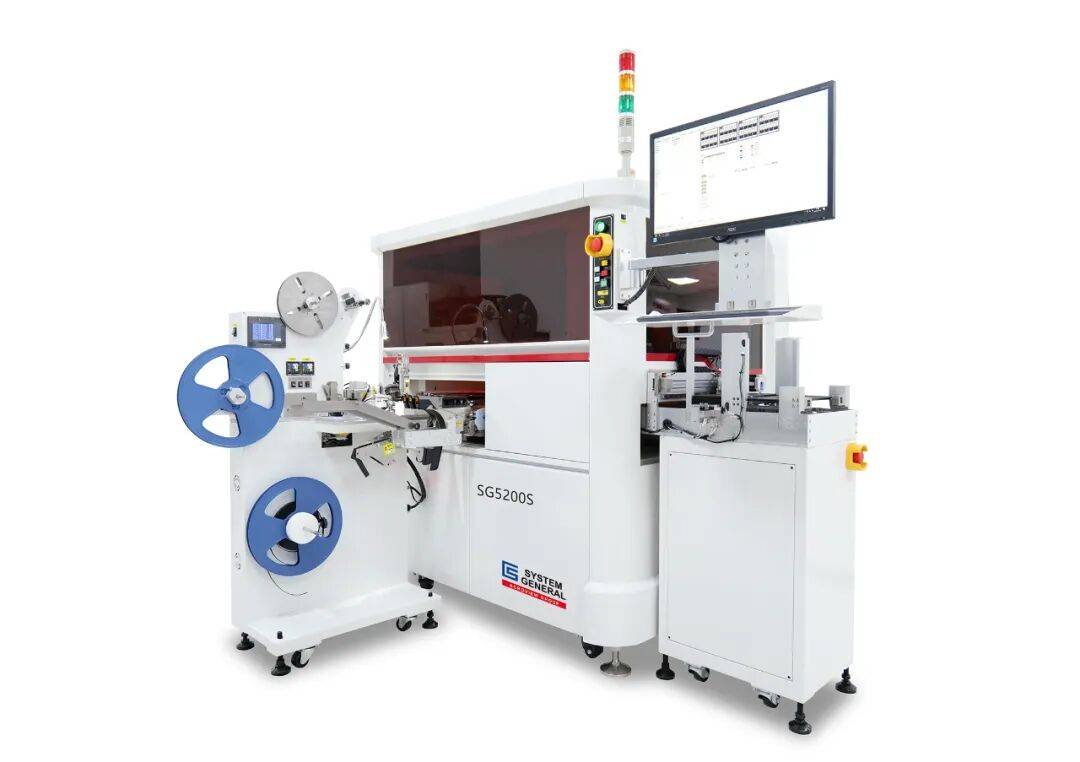 聚焦芯端创新 赋能烧录测试 昂科/崇贸邀您相约慕尼黑productronica 2025