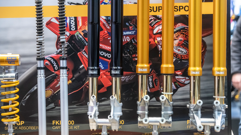 德国科隆国际自行车摩托车展2025展会服务订购指南