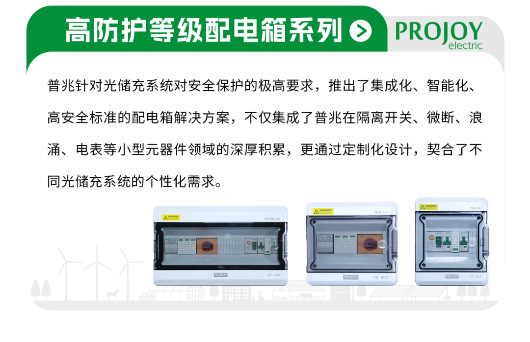 苏州普兆新能源@西班牙能源与环保展GENERA 2025，开启欧洲光伏市场新篇章