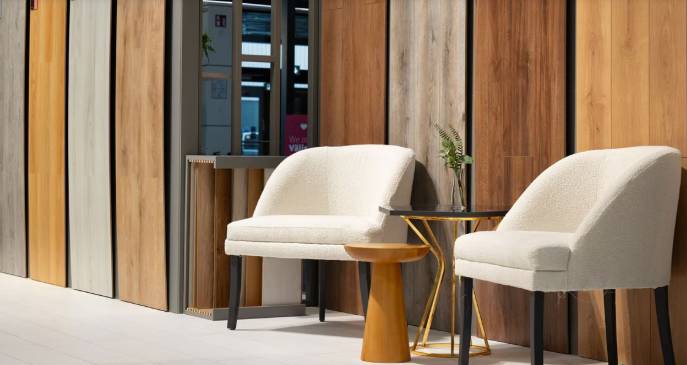 2026年德国汉诺威国际地面材料展览会：推出全新概念