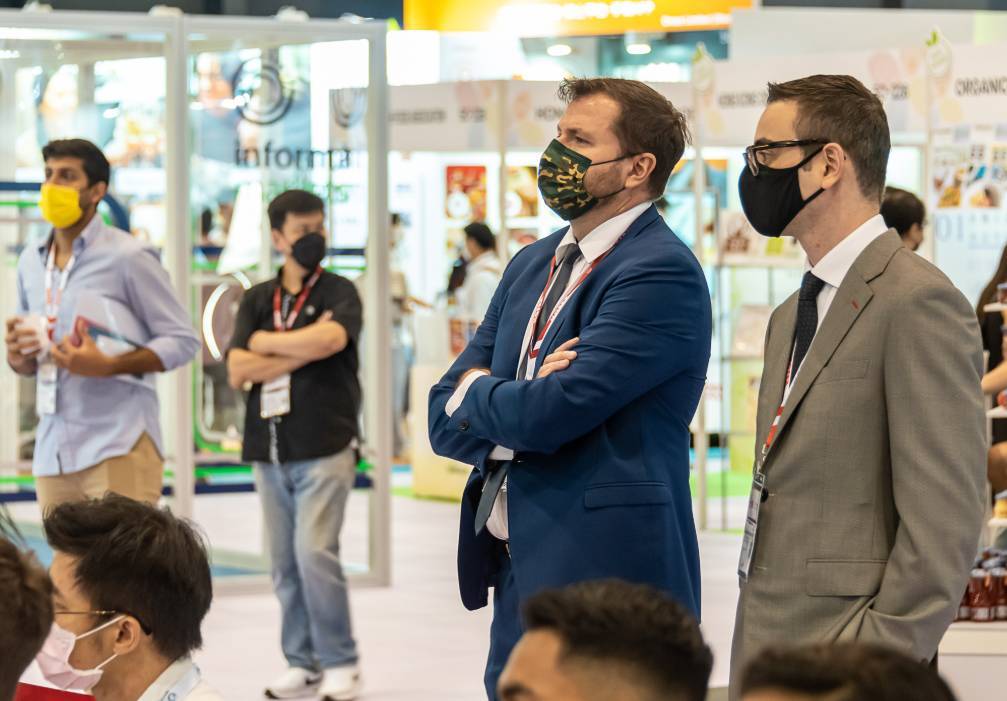 2025年中国台湾国际茶、咖啡及食品展览会：开启新篇章