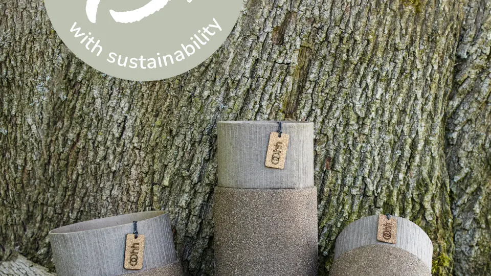 Lübech Living在2026年丹麦海宁国际秋季家饰和礼品展览会春推可持续产品