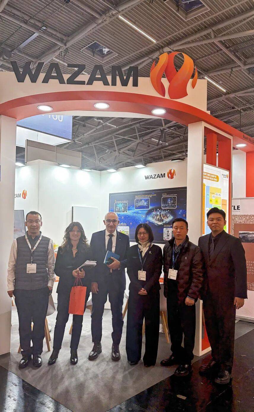 【展会直播】华正新材亮相慕尼黑电子生产设备展（Productronica 2025）