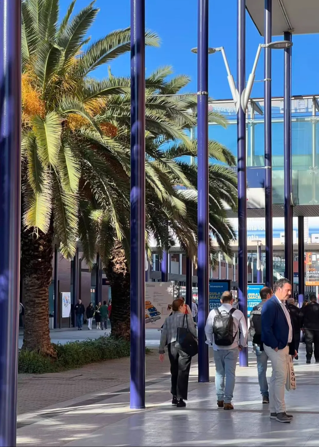 思道尔Stealth Energy西班牙展会直播，出海之路不停步 西班牙国际能源与环境博览会（Genera 2025）