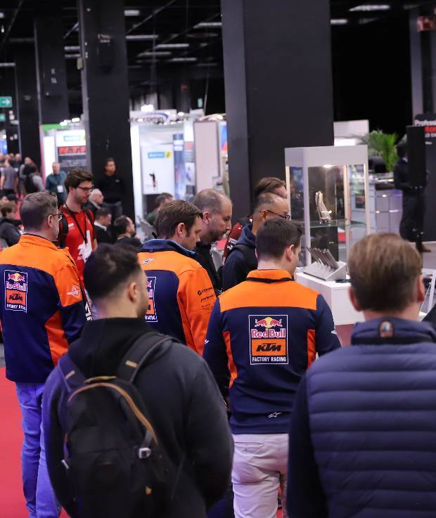 德国科隆专业赛车世界博览会 PMW Expo 2026高性能汽车与赛车工程盛会