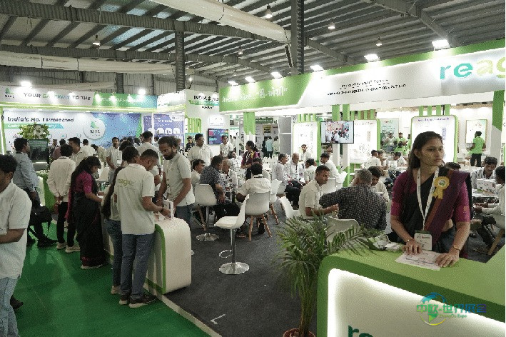 2026年印度农业科技展即将在新德里展现全球农业科技领导力