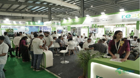 2026年印度农业科技展即将在新德里展现全球农业科技领导力