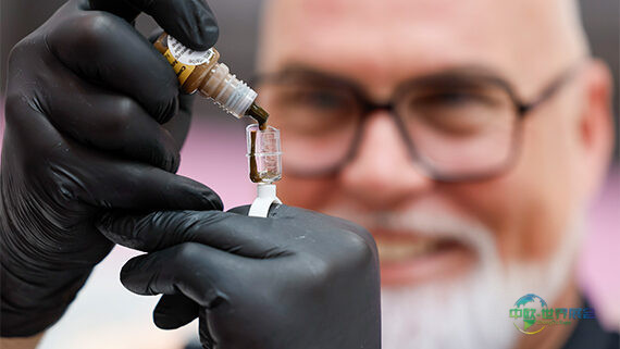 永久化妆领域亮点与新品