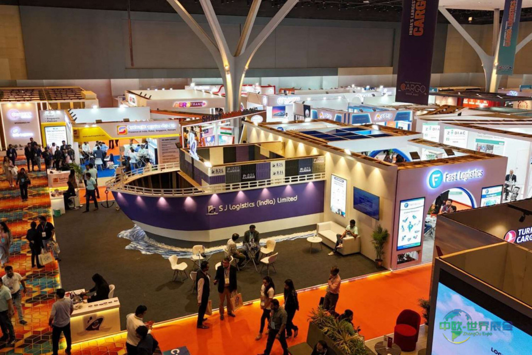 2025印度国际货运展将重塑孟买物流格局