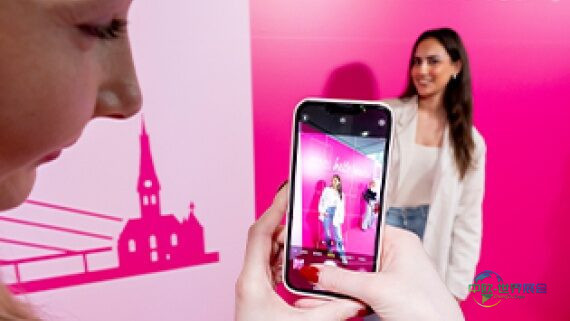 成为2025年BEAUTY大使