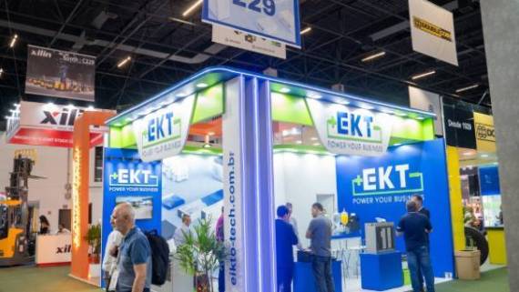 2026年巴西圣保罗国际商用车整车及汽配展览会 FENATRAN 预告来袭