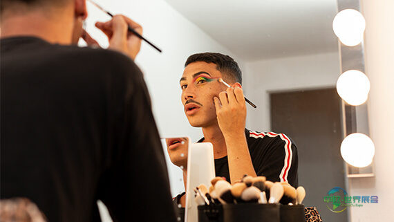 多元性在美容行业中的角色