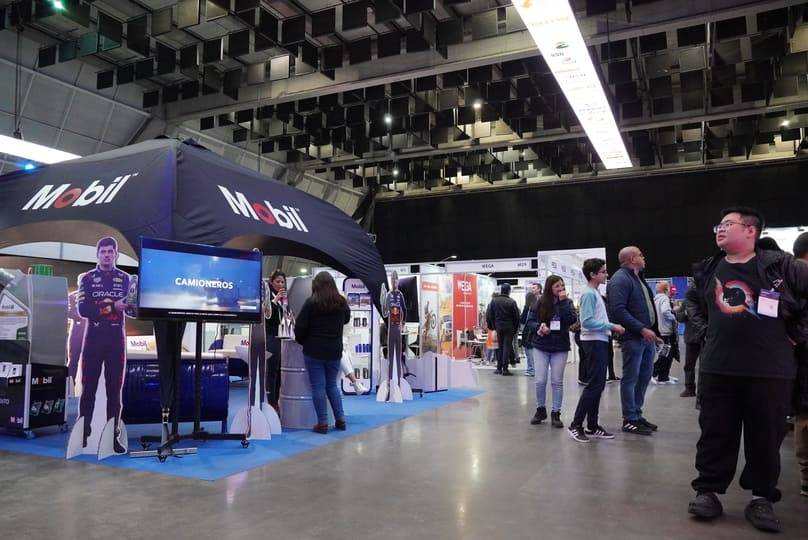 智利圣地亚哥国际汽车及零部件展览会Motortec Chile 2024：全球汽车后市场盛会