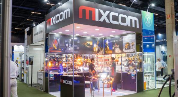 2026年巴西圣保罗国际商用车整车及汽配展览会 FENATRAN 预告来袭