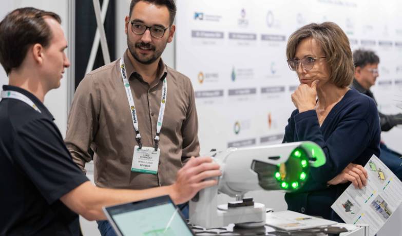 2025年加拿大埃德蒙顿国际碳捕展览会：CCUS技术创新奖