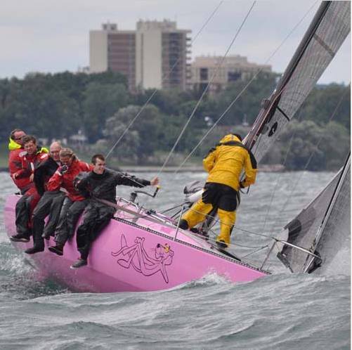加拿大多伦多国际游艇展览会 TORONTO BOAT SHOW 2025北美最大室内船展再起航，引领水上生活新时...