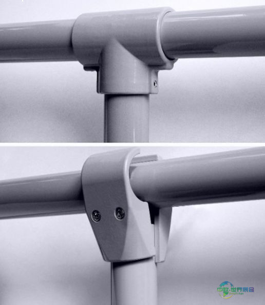 户外栏杆的理想解决方案