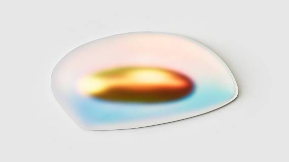 2026年棕榈泉国际美术博览会将展出Radiant Space展览